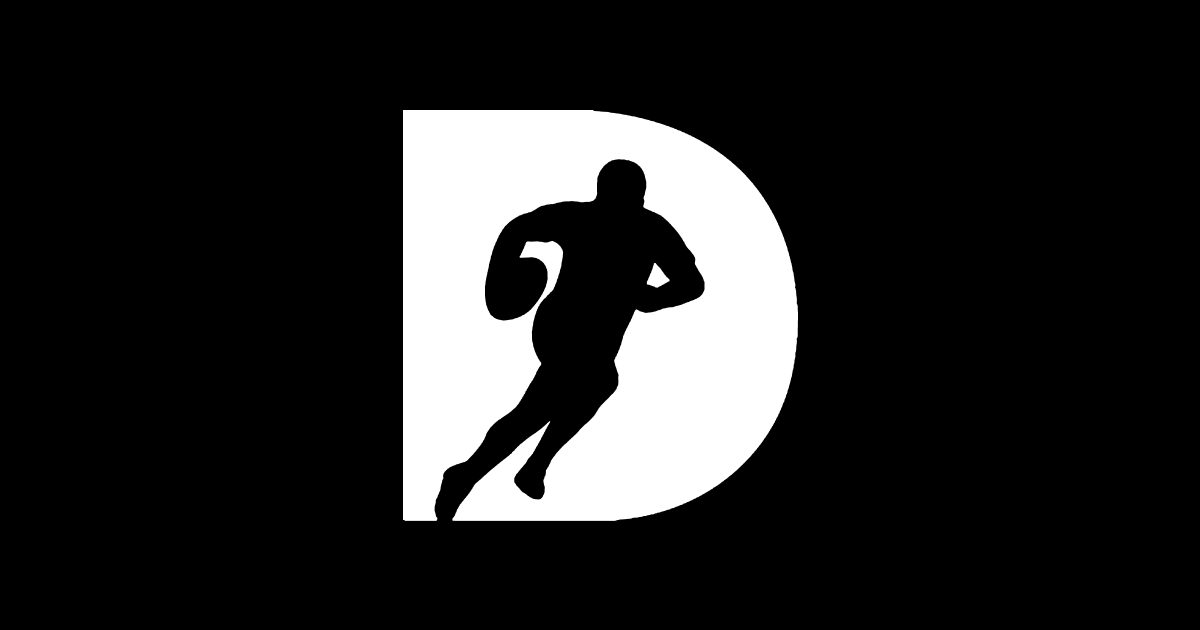 Draft Rugby Logo